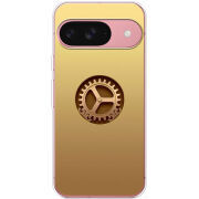 Чохол BoxFace Google Pixel 10 