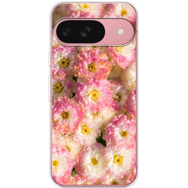 Чохол BoxFace Google Pixel 10 