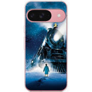 Чохол BoxFace Google Pixel 10 