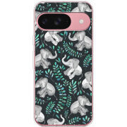 Чохол BoxFace Google Pixel 10 