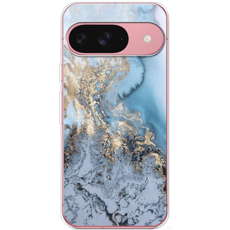 Чохол BoxFace Google Pixel 10 