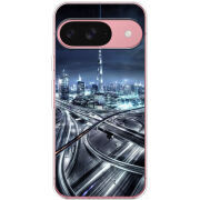 Чохол BoxFace Google Pixel 10 