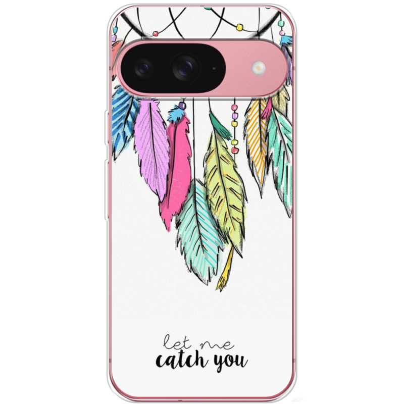 Чохол BoxFace Google Pixel 10 