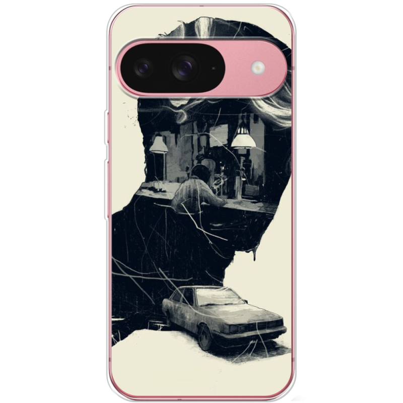 Чохол BoxFace Google Pixel 10 