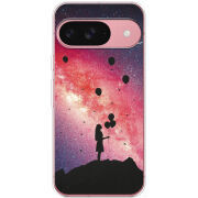 Чохол BoxFace Google Pixel 10 