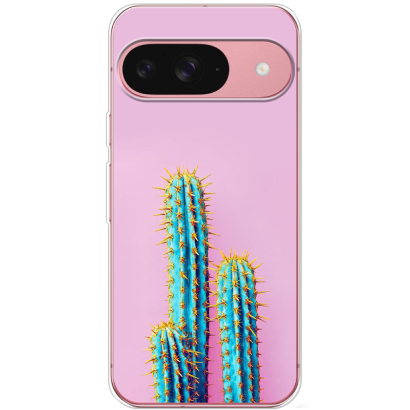 Чохол BoxFace Google Pixel 10 