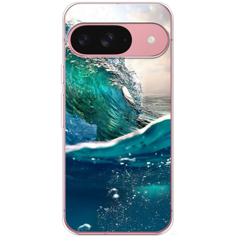 Чохол BoxFace Google Pixel 10 