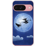 Чохол BoxFace Google Pixel 10 Christmas Dragon