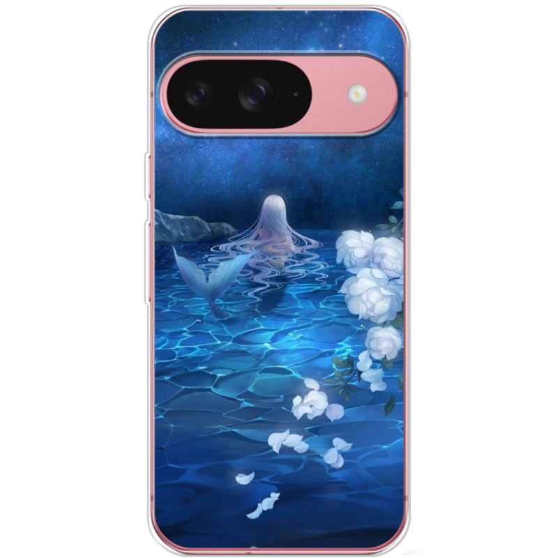 Чохол BoxFace Google Pixel 10 