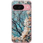 Чохол BoxFace Google Pixel 10 