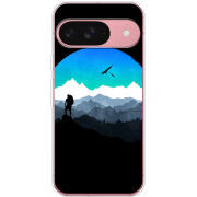 Чохол BoxFace Google Pixel 10 