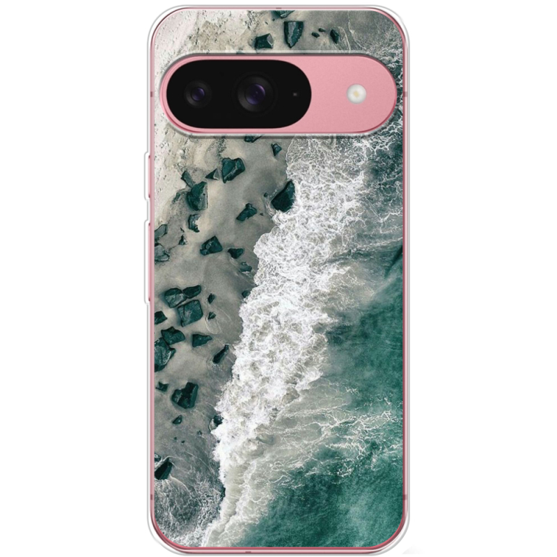 Чохол BoxFace Google Pixel 10 