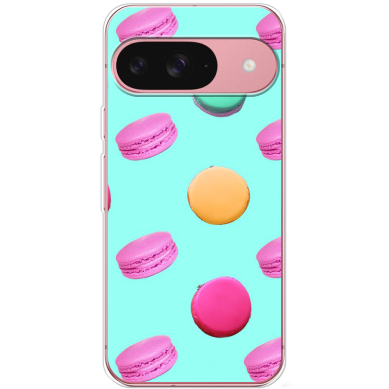 Чохол BoxFace Google Pixel 10 