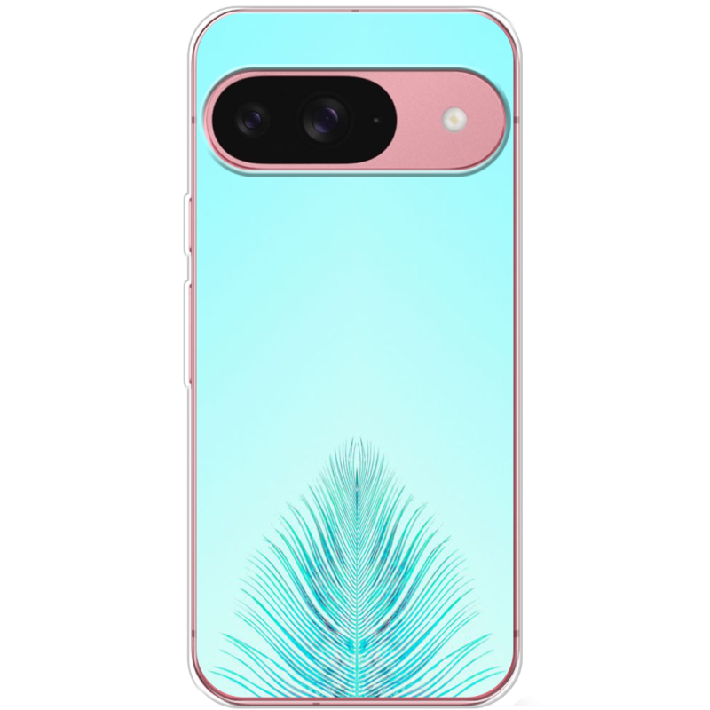 Чохол BoxFace Google Pixel 10 