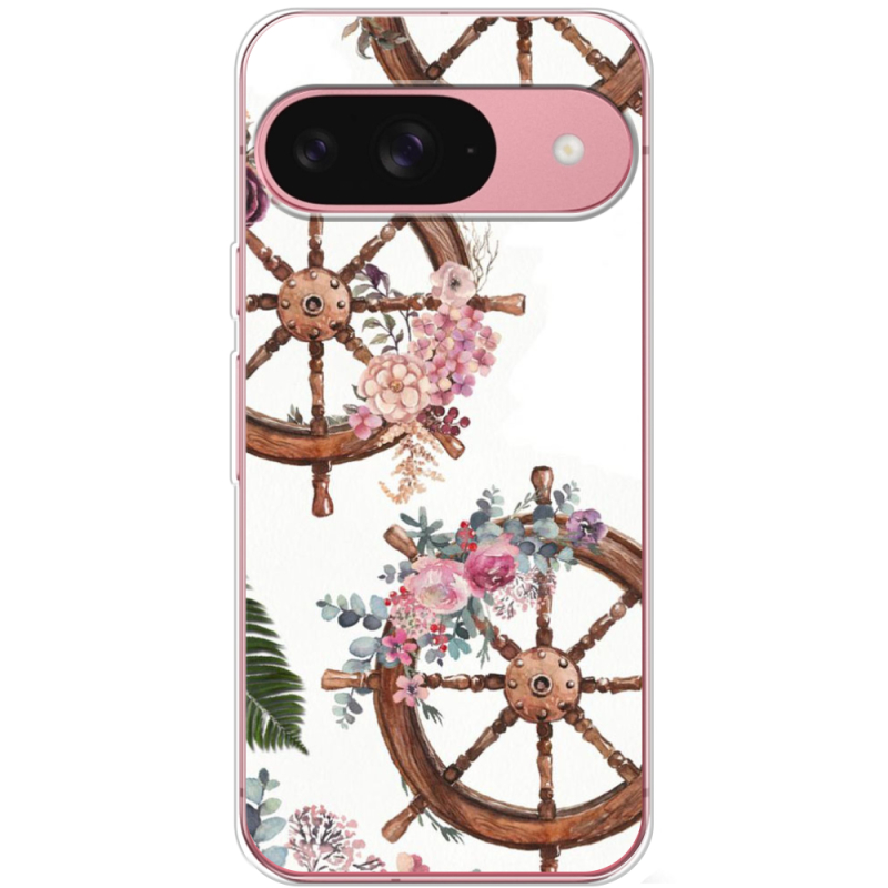 Чохол BoxFace Google Pixel 10 