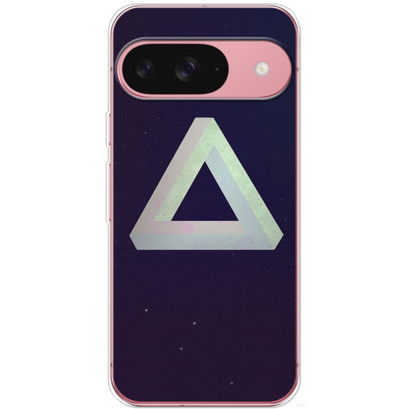 Чохол BoxFace Google Pixel 10 