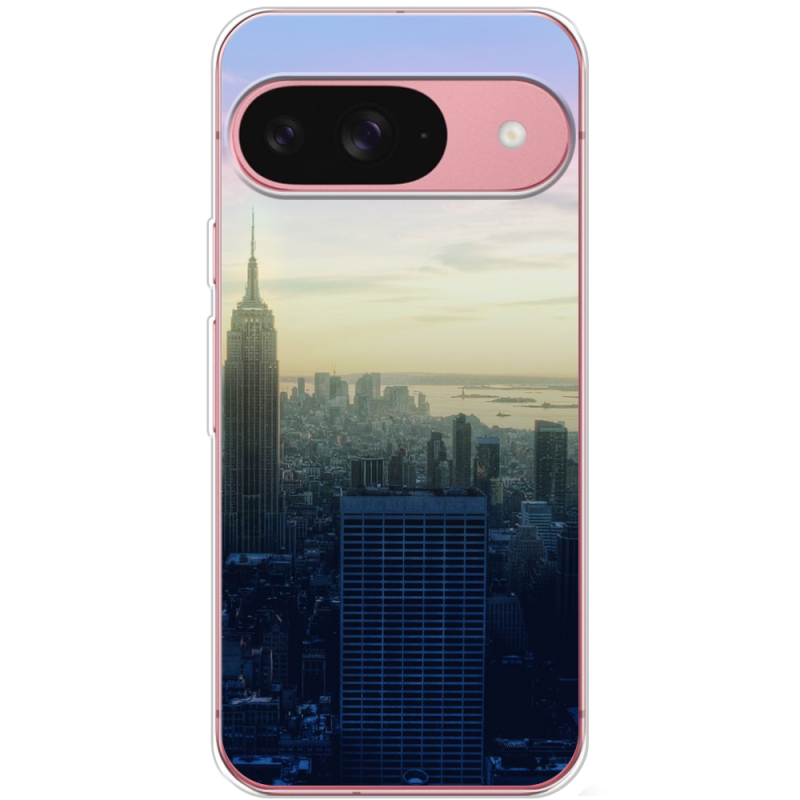 Чохол BoxFace Google Pixel 10 