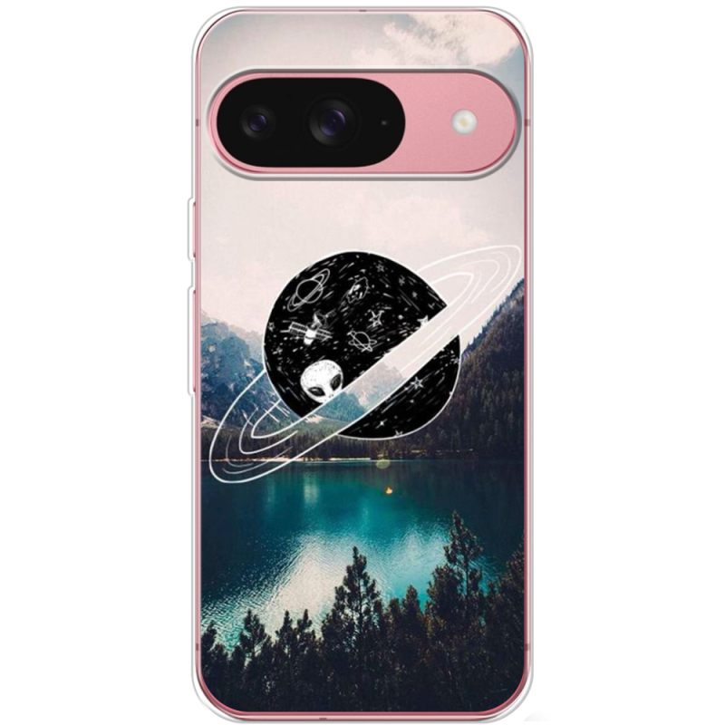 Чохол BoxFace Google Pixel 10 