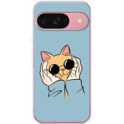 Чохол BoxFace Google Pixel 10 