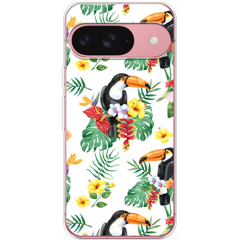 Чохол BoxFace Google Pixel 10 