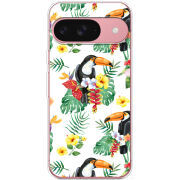 Чохол BoxFace Google Pixel 10 