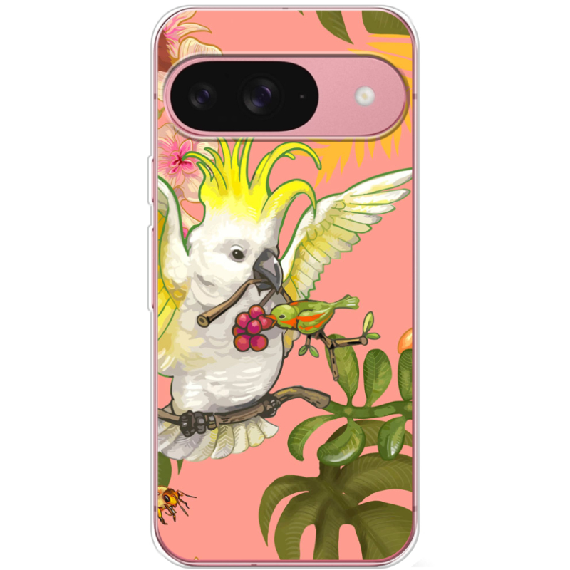 Чохол BoxFace Google Pixel 10 