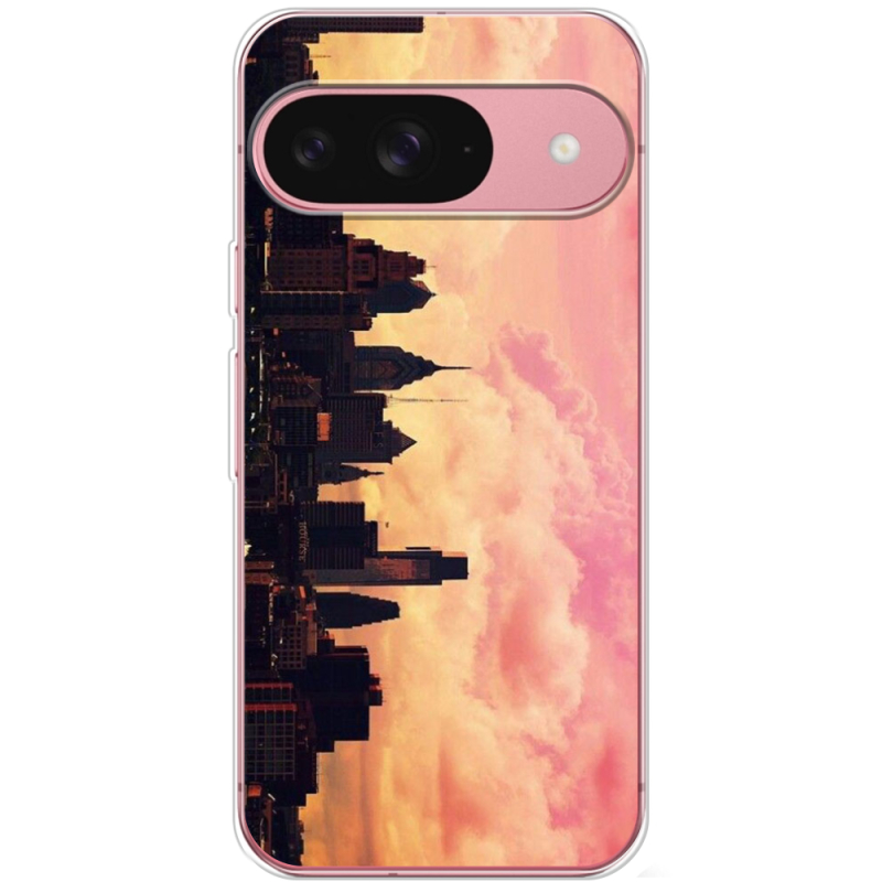 Чохол BoxFace Google Pixel 10 