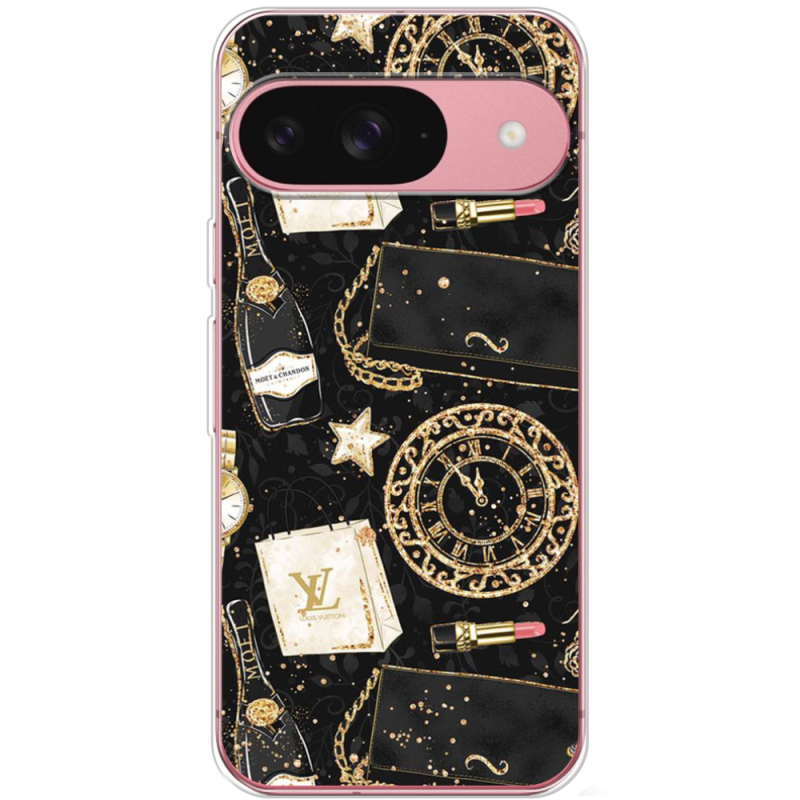 Чохол BoxFace Google Pixel 10 