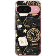 Чохол BoxFace Google Pixel 10 