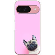 Чохол BoxFace Google Pixel 10 