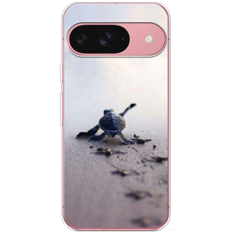 Чохол BoxFace Google Pixel 10 