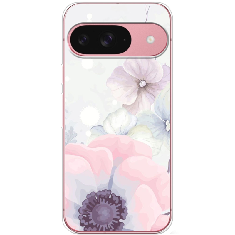 Чохол BoxFace Google Pixel 10 