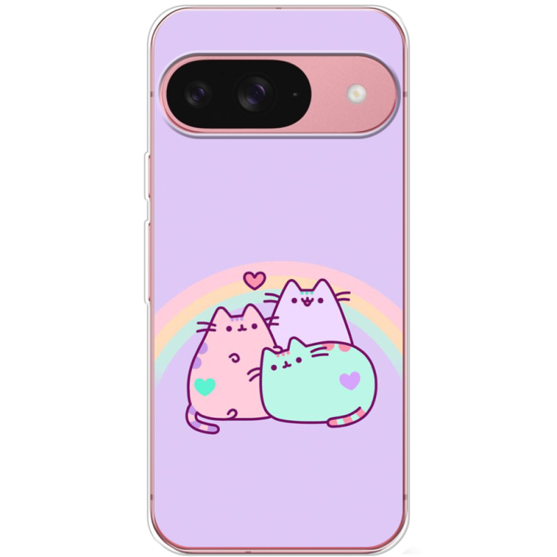 Чохол BoxFace Google Pixel 10 