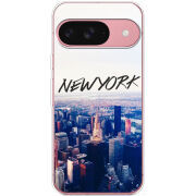 Чохол BoxFace Google Pixel 10 