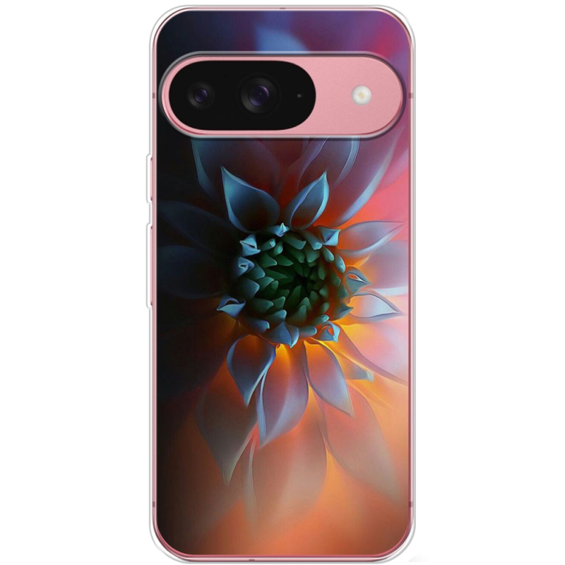 Чохол BoxFace Google Pixel 10 