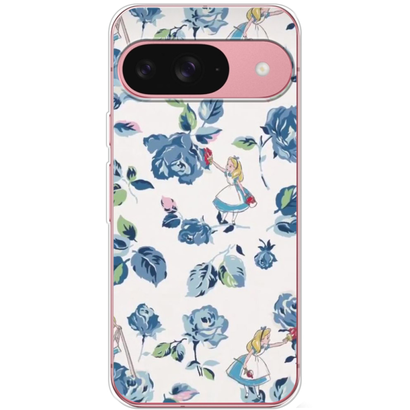 Чохол BoxFace Google Pixel 10 