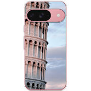 Чохол BoxFace Google Pixel 10 