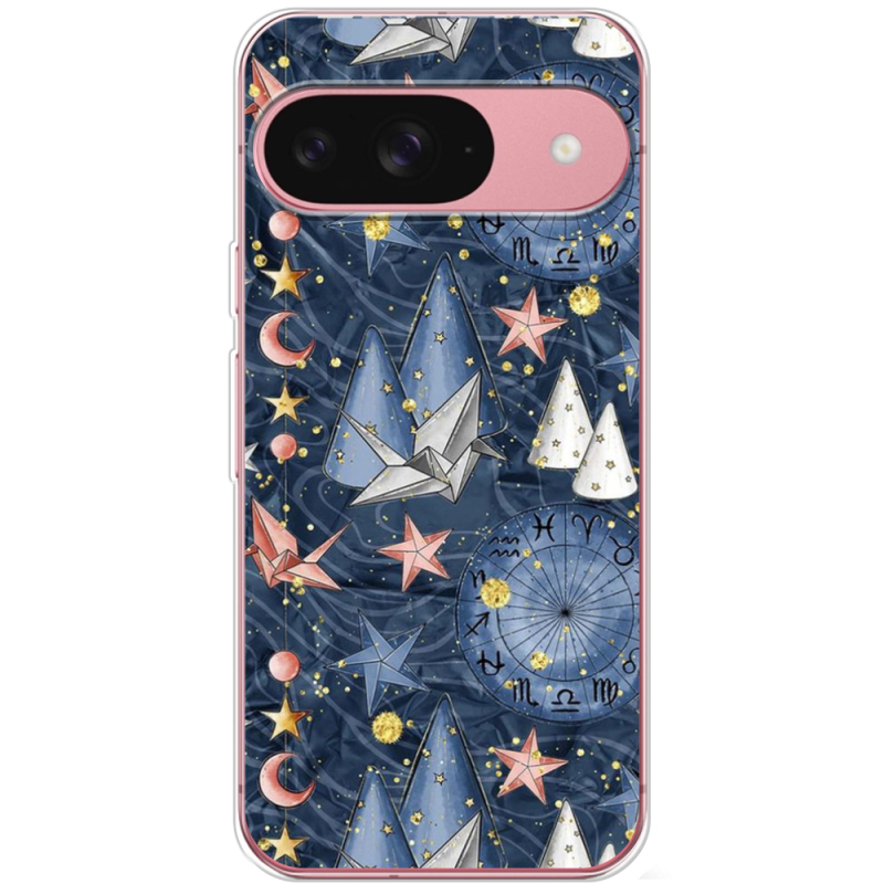 Чохол BoxFace Google Pixel 10 