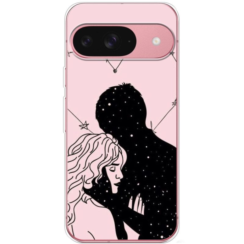 Чохол BoxFace Google Pixel 10 