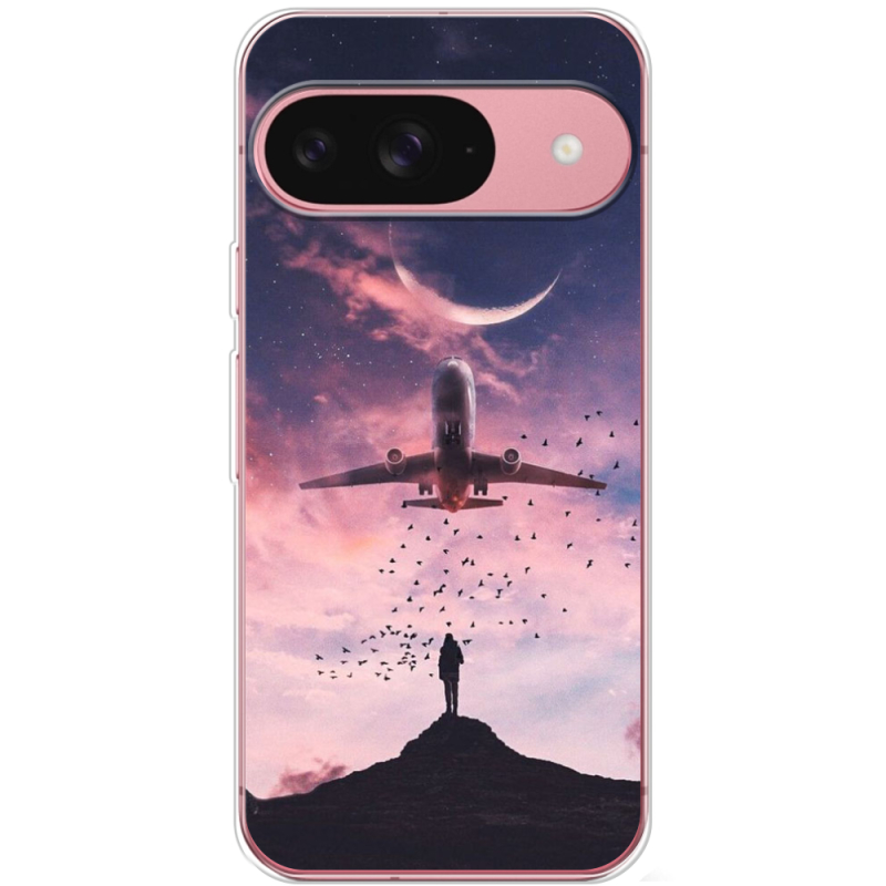 Чохол BoxFace Google Pixel 10 