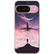 Чохол BoxFace Google Pixel 10 