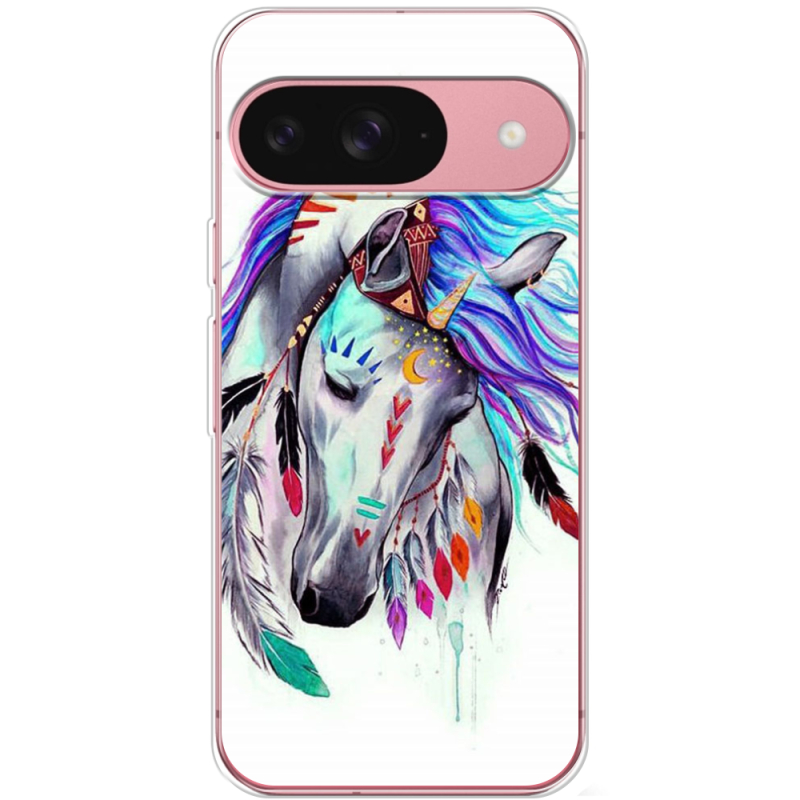 Чохол BoxFace Google Pixel 10 