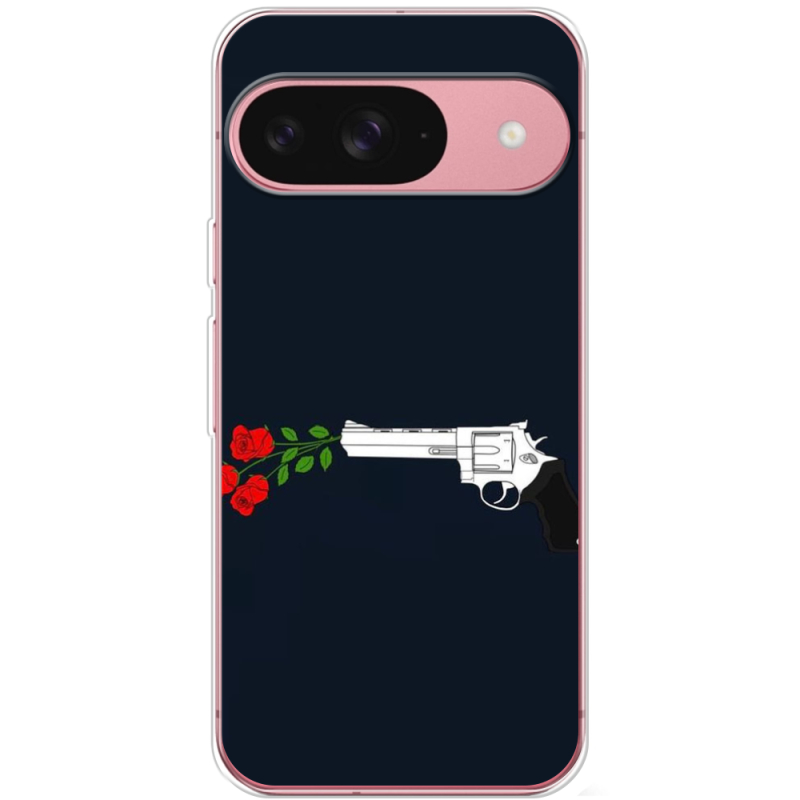 Чохол BoxFace Google Pixel 10 