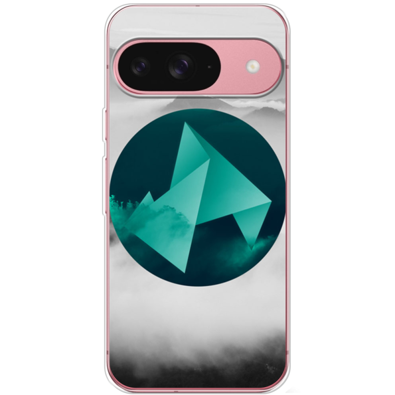 Чохол BoxFace Google Pixel 10 