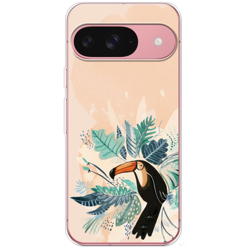 Чохол BoxFace Google Pixel 10 