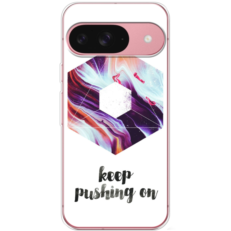 Чохол BoxFace Google Pixel 10 