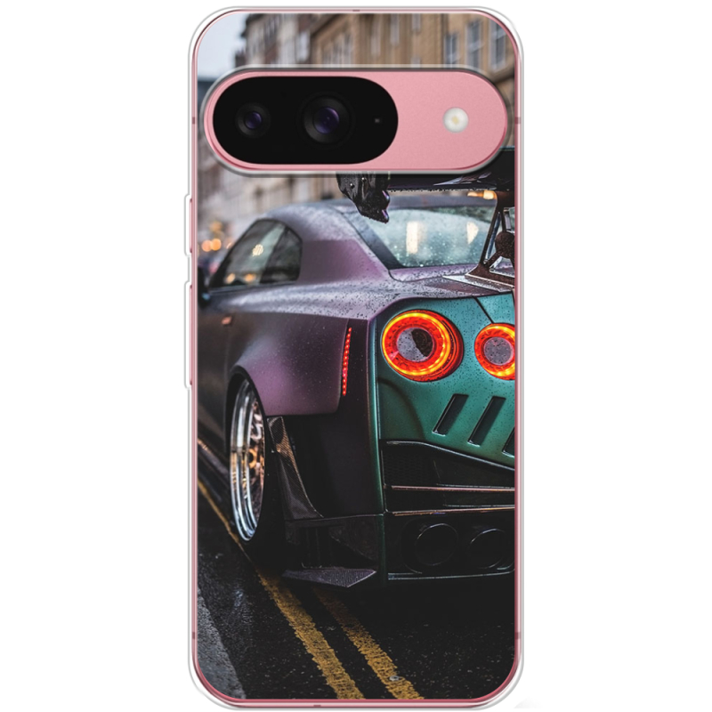 Чохол BoxFace Google Pixel 10 