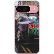 Чохол BoxFace Google Pixel 10 