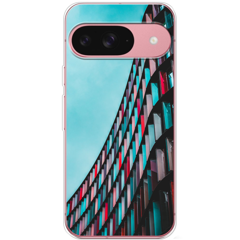 Чохол BoxFace Google Pixel 10 