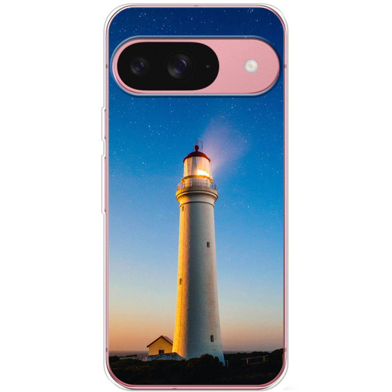 Чохол BoxFace Google Pixel 10 